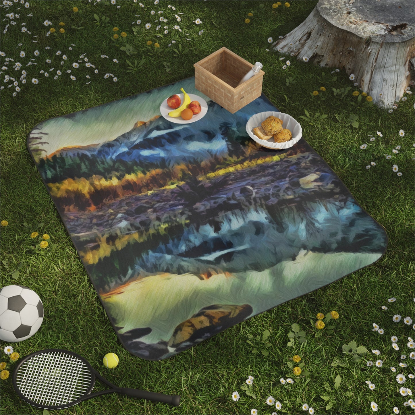 Picnic Blanket