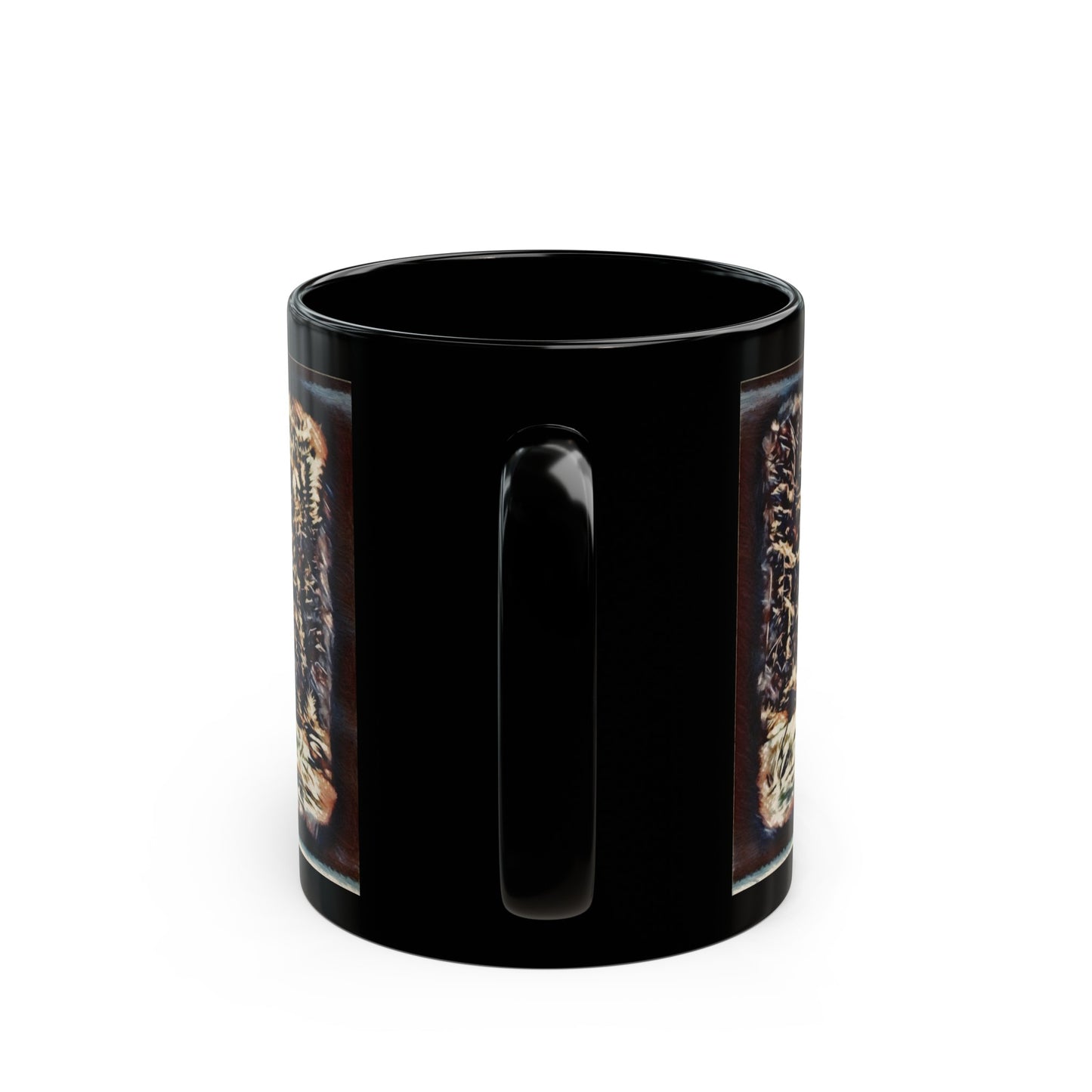 Black Mug (11oz, 15oz)