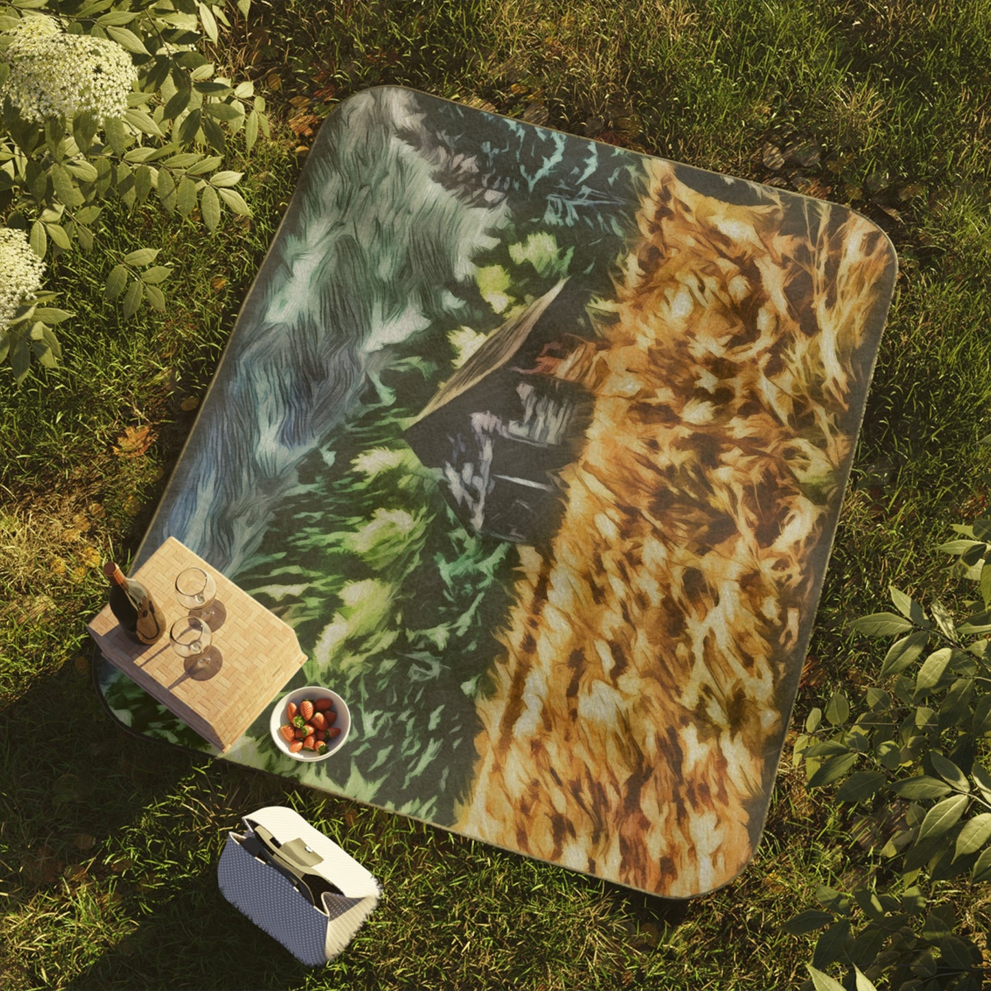 Picnic Blanket